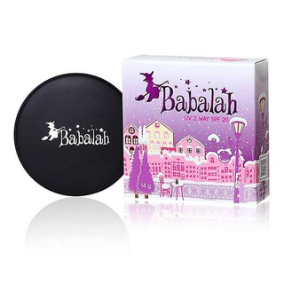 Babalah UV 2 Way SPF20