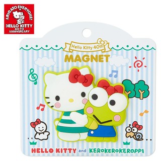 magnet40th kt hug kero kero