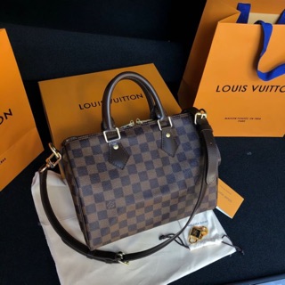 📌📌Louis Vuitton speedy 25cm Dami✅✅