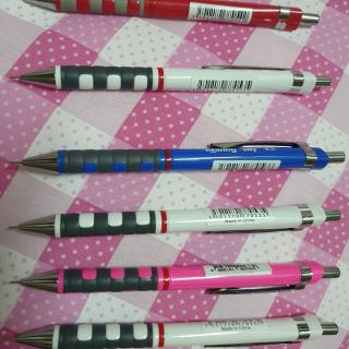 ดินสอกด Rotring Tikky 0.5 มม. แบบด้ามเดียว