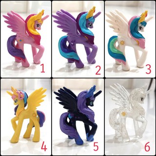 ม้าโพนี่ My little pony