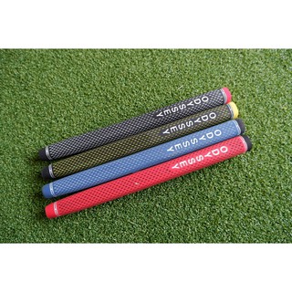 กริพ GRIP PUTTER ODYSSEY White Hot Pistol Putter Grips