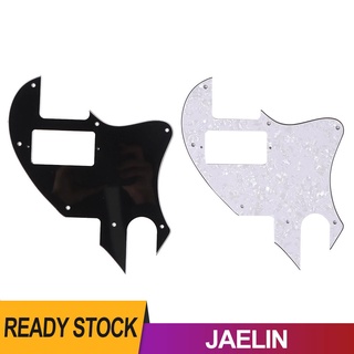 Jae 7 ช่อง Pickguard Tl สไตล์กีตาร์ไฟฟ้าสําหรับ Us Standard Tele Telecaster