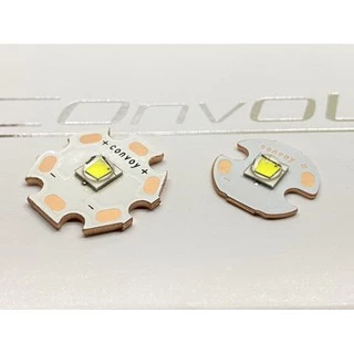 หลอดไฟฉาย Luminus SST40 15w 3V