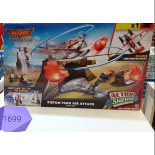 Disney Planes Piston peak ลดเยอะ