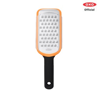 OXO ที่ขูดชีส ขนาดใหญ่ l Etched Coarse Grater ของแท้ 100%