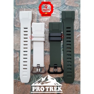 สายนาฬกา Casio Protrek รุ่น PRW แท้