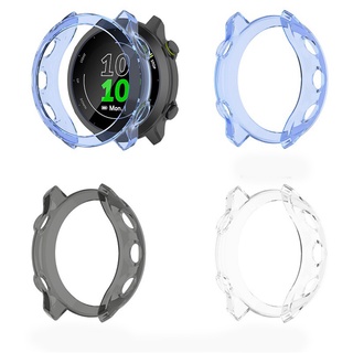 เคส TPU แบบนิ่มสําหรับ Garmin Forerunner 55/158 Smartwatch