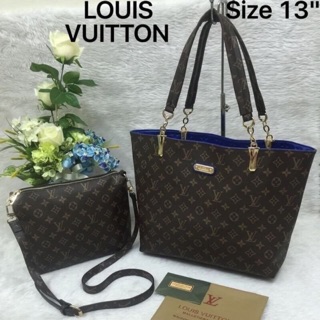 Louis 2ใบ