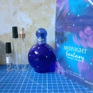 [น้ำหอมแท้แบ่งขาย] มิดไนท์แฟนตาซี Midnight fantasy