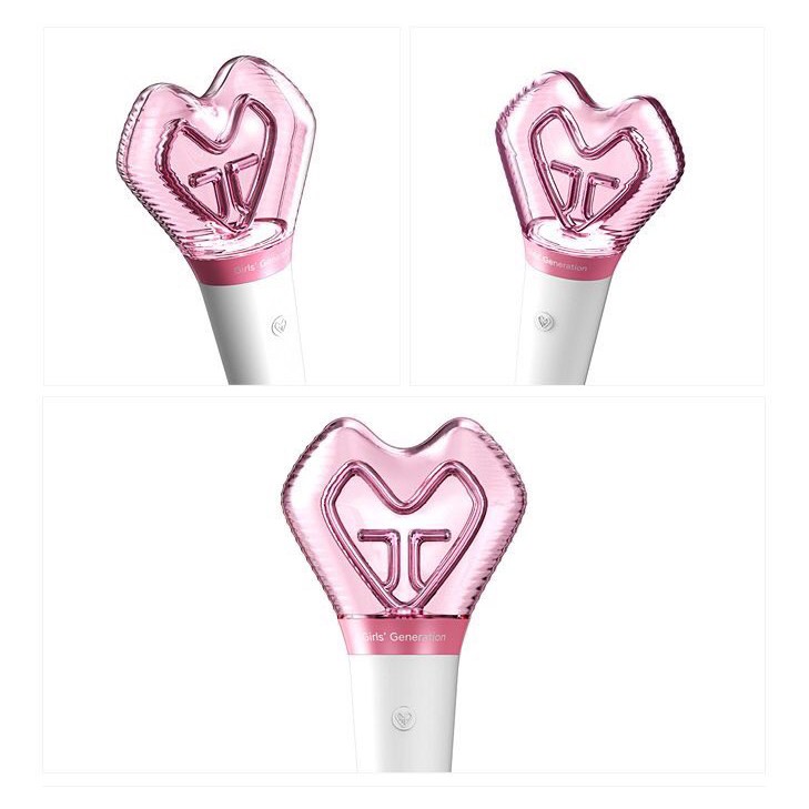 แท่งไฟ GIRLS' GENERATION (GIRLS' GENERATION OFFICIAL FANLIGHT)