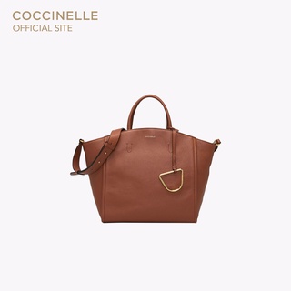 COCCINELLE NARCISSE Handbag 180201 กระเป๋าถือผู้หญิง