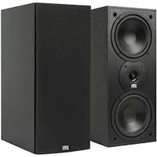 MTX AUDIO  MONITOR60i  bookshelf speaker