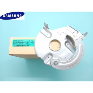 DC97-16710A จานเบรคเครื่องซักผ้าแท้ ซัมซุง Samsung รุ่นWT15J7PEC/XST WT16J8LEC/XST WT16J8PEC/XST