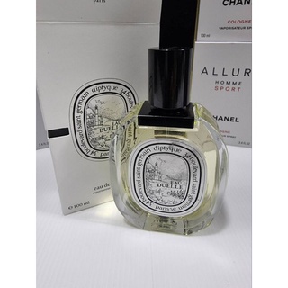 Diptyque Eau Duelle edt 100ml พร้อมกล่อง