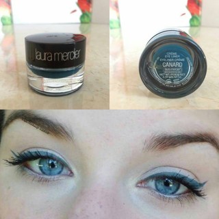 laura mercier Crème EyeLiner สี Canard ไซค์จริง 3.5g