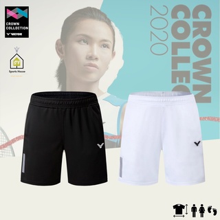 Victor Crown Collection Short Tai Tzu Ying 2020 กางเกงแบดมินตัน TTY