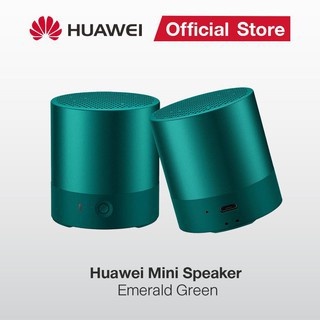 ลำโพง บลูทูธ huawei mini speaker cm510 แท้ 1คู่