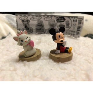 Gachapon disney 🇯🇵 /ราคาต่อชิ้น