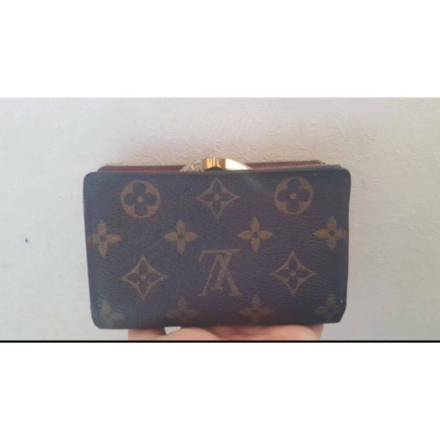 Lv wallet