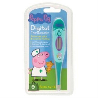 Peppa Pig Digital Thermometer