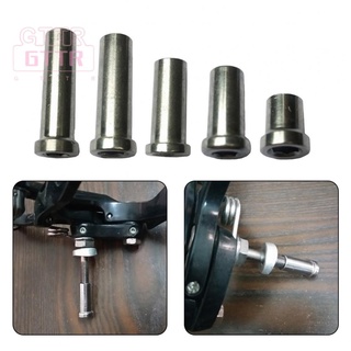 เบรค caliper สกรูยึดสำหรับจักรยานเบรค C-type nut extension สกรู nut extension T-type M6 nut จักรยาน universal อะไหล่