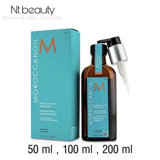 แหล่งขายและราคาMoroccanoil oil มีฉลากภาษาไทย แท้ 100%   (โมรอคแคนออยล์) สูตร original และ สูตร lightอาจถูกใจคุณ