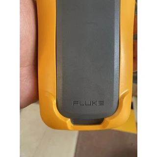 ใหม่+Fluke 15B Max Digital Multimeter ดิจิตอล มัลติมิเตอร์ ที่มืออาชีพให้การยอมรับ ในความเที่ยงตรง และทนทาน