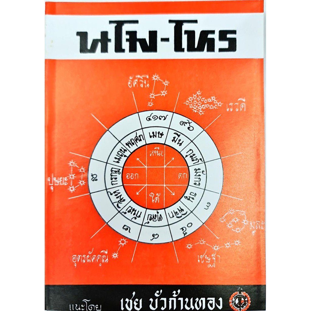 นโม-โหร ภาค1-2 (10เล่มชุด) ราคา 390 บาท - รูปที่ 7