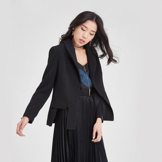 Hamburger Studio Blazer long sleeve (G0263)