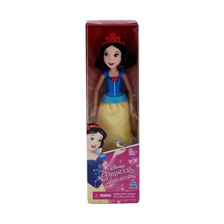 (ของแท้ 100%) Hasbro Disney Princess Snow White เจ้าหญิงสโนไวท์ ฮาสโบร