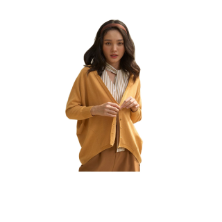 โปรโมชั่น : เสื้อคลุมแขนยาว New Original Cardipie Spring Summer 2020