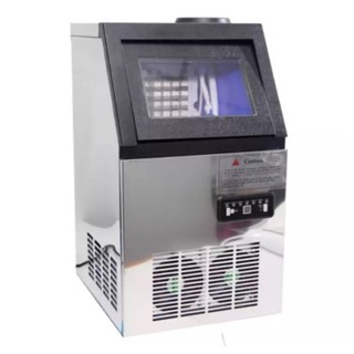 เครื่องทำน้ำแข็ง Ice Maker เครื่องผลิตน้ำแข็ง