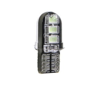 BhoiMo ultrashort หลอดไฟ LED T10 W5W 2835-6smd DC12V