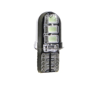 BhoiMo ultrashort หลอดไฟ LED T10 W5W 2835-6smd DC12V