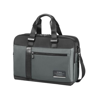 SAMSONITE กระเป๋าใส่โน้ตบุ๊ค-เอกสาร สะพายข้าง รุ่น OPENROAD BAILHANDLE 15.6" EXP