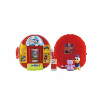 กาชาปอง Donald Duck Capsule [Disney character capsule world] งานแท้ญี่ปุ่น.