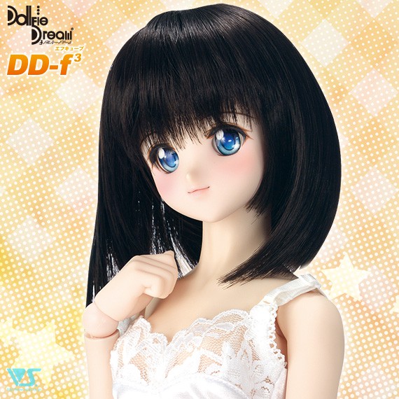 Dollfie Dream Mirai (DD-f3)