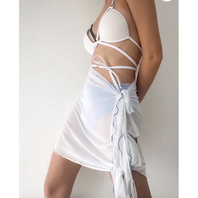 skirt try yorata tryyorata