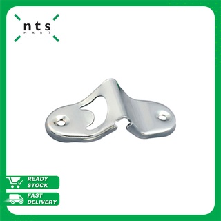 NTS Wall Mounted Opener ที่เปิดขวด อุปกรณ์เปิดฝาขวด อุปกรณ์บาร์ ผลิตจากเหล็กชุบโครเมี่ยม แข็งแรง ทนทาน รุ่น OPN06