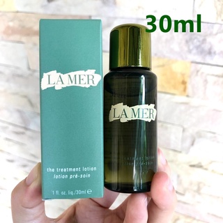 โลชั่นบำรุงผิวสูตรน้ำ Lamer The Treatment Lotion 30ml ขนาดทดลอ