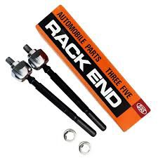 ลูกหมากแร็ค HONDA CR-V GEN1 G1 RD RD1 RD2 2.0 1996-2001 B20B 2.0 555 JP /คู่