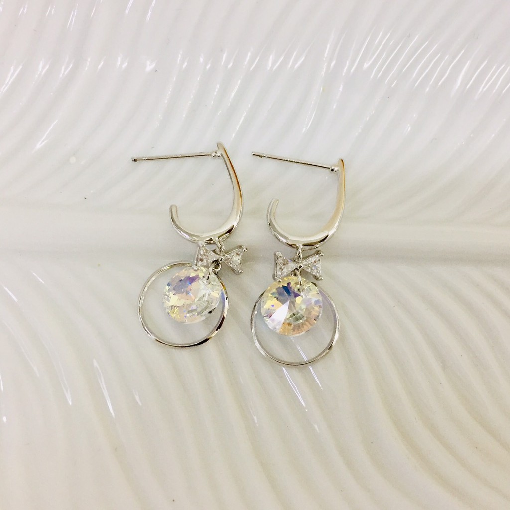 ต่างหูแฟชั่น MINIMUS รุ่น BB23