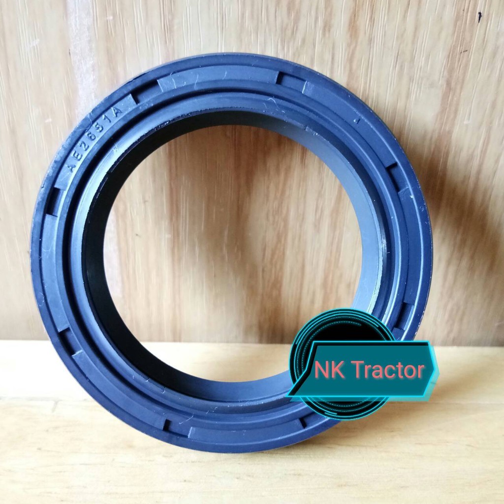 ยันม่าร์ EF453 / EF494 / EF514 / YM351A / YM357A ซีลเดือยหมู หน้า (Yanmar) (ซีลเพลาเดือยหมู ซีลแกนเดือยหมู ซีลกันน้ำมัน)