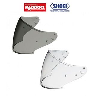 SHOEI Visor รุ่น CJ-2 for J-CRUISE1 and J-CRUISE2