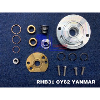 ชุดซ่อม YANMA RHB31 CY62