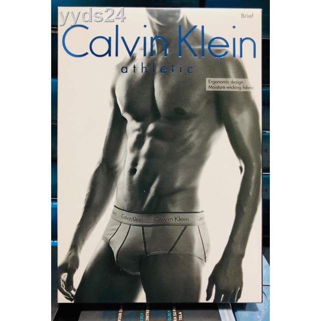 ❒กางเกงในชาย คัลวินไคล Calvin Klein