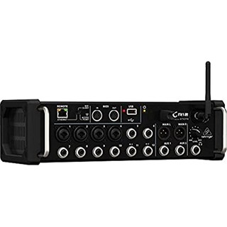 มิกเซอร์ดิจิตอล BEHRINGER X-AIR XR12 DIGITAL MIXER