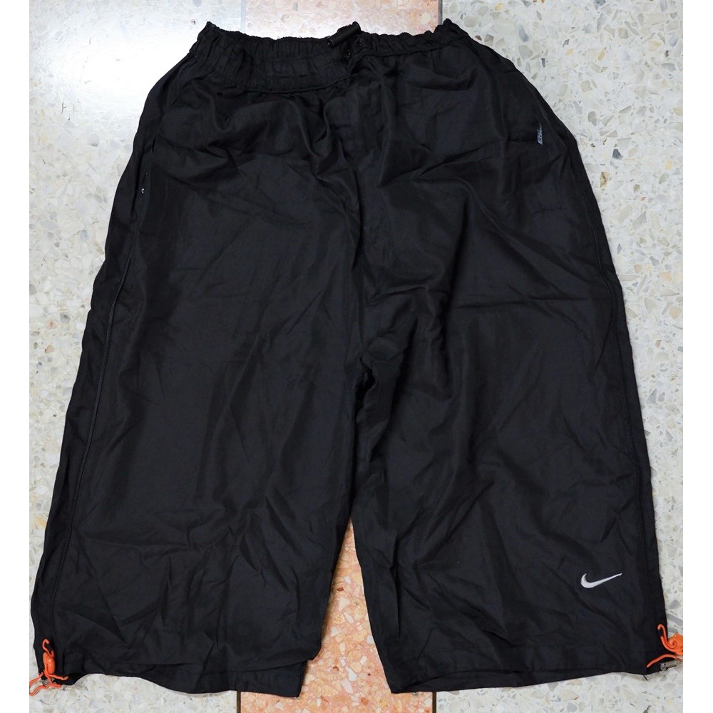 🔴 กางเกงขาสั้น Nike กางเกงกีฬาผู้ชาย สวมใส่สบาย