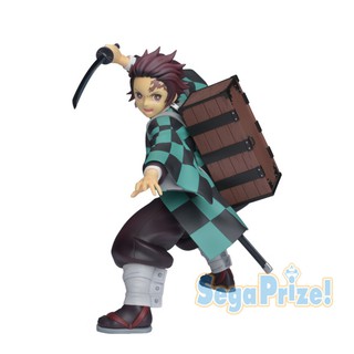 845450 Kimetsu no Yaiba - Kamado Tanjirou - SPM Figure (SEGA)